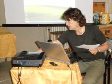 Second co-ordination meeting in Budapest2